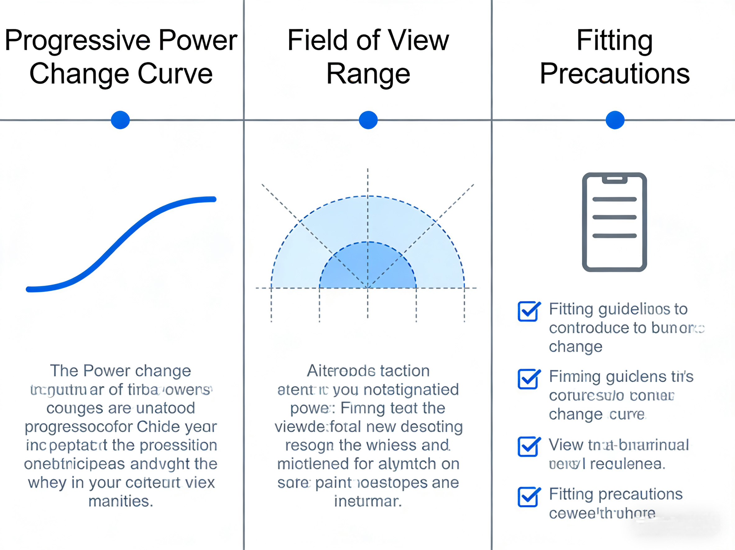 Prescription for Glasses