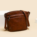 ⑤Crossbody bag-Lambskin【$99.99】