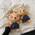 Cute Teddy Bear Bag 【 Wholesale price $159.21】
